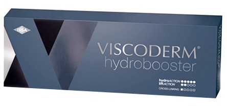 Viscoderm Hydrobooster
